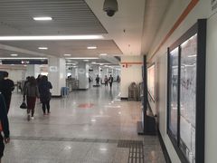 -常熟路(地铁站)