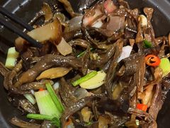 -云海肴云南菜·蒸汽石锅鱼(北京良乡华冠店)