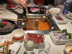 -海底捞火锅(庆春路店)