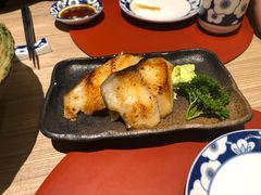 -小山日本料理(兴业太古汇店)