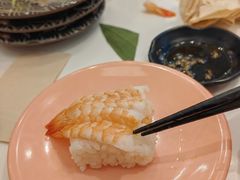 -争鲜回转寿司(通州万达店)