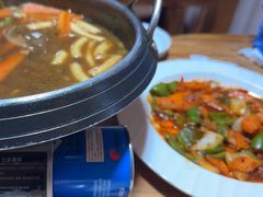 -百年石锅饭·朝鲜族传统民餐