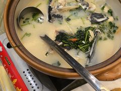 -千岛湖鱼味馆(十字街总店)