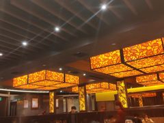 大堂-MoMo牧场·寿喜烧专门店(长泰广场店)