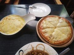 -阳光披萨(辽宁路店)