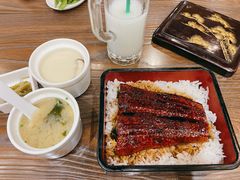 -东京屋(武定路店)