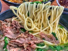 -河南拉面(肇周路店)