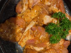 -韩宫宴烤肉·料理(苏州中心店)