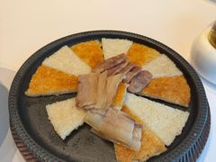 -淮香国色·淮扬菜(正大中心店)