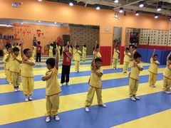 -HELLO功夫(印象城店)