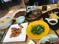 -老好人象山海鲜(岭南路店)
