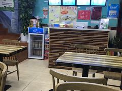 -富贵面馆(镇坪路店)