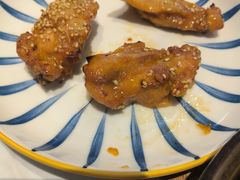 -必胜客(华南摩尔店)