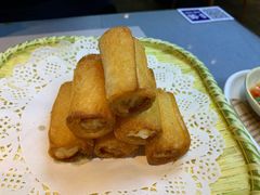 大良炸牛奶-味妙顺德厨房(绿地缤纷城店)