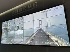 -大连市规划展示中心