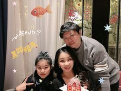 -Osteria Garden 生蚝花园餐厅(原进贤路店)