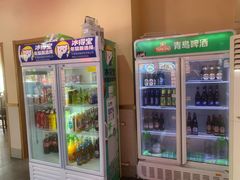 -渔民船说·北塘海鲜·天津菜·海肠捞饭(北塘古镇店)