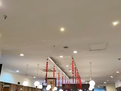 大堂-唐晋人家(源深路店)