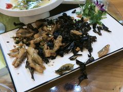 -下梅人家土菜馆(历史文化餐厅度假区店)