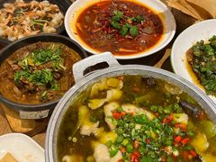 -鸡毛店·川菜(双楠店)