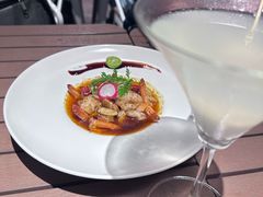 -MARU玛露音乐餐厅(大学路店)