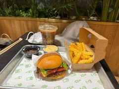 -Shake Shack(西单大悦城店)