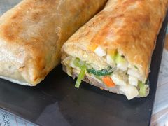 -聚缘坊特色名小吃(天元西街店)