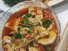 -老长春饺子馆(保利·春天里店)