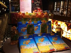 -秀儿四九城·新京菜(亚运村鸟巢店)