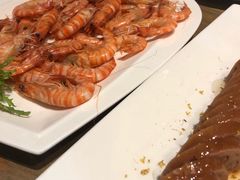 -廊亦舫Lang Yi Fang Restaurant(金桥店)