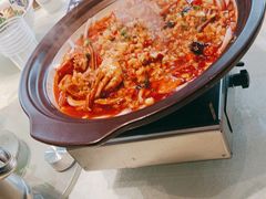 -上菜呷饭(花溪店)