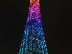 -尊宝比萨(广州塔店)