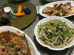 -天天渔港海鲜酒家(石浦玉泉路店)