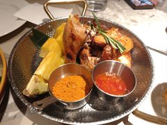 -J·one Bistro吉萬酒厨·牛排