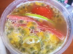 -张阿姨奶茶(湖西路店)