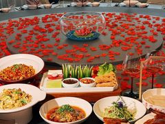 -香丰阁·烤鸭·川湘菜(清河店)