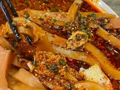 -清真益鑫羊肉手抓馆(南大街店)