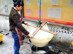 豆浆-蒋六十八梯眼镜面(渝中店)