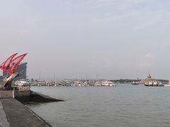 -日照世帆赛基地