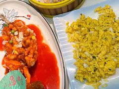 -姑苏家宴·苏帮菜·松鼠桂鱼(苏州总店)