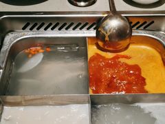 -海底捞火锅(步步高新天地店)