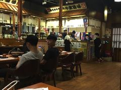 大堂-牛家酒场(7mall店)