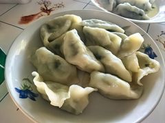 -灵山