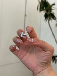 -斯馨·健康美甲美睫