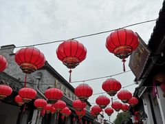 -盂城驿-南门大街