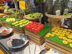 -一方渔歌蒸汽海鲜自助(文化路万达广场店)