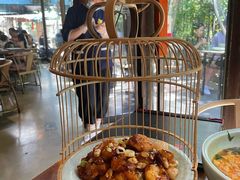 -锦小馆(安贞店)