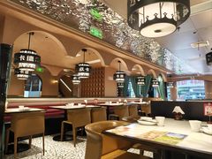 -清真·卡德尔大叔新疆主题餐厅(龙汇路店)