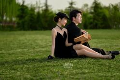 -摩玛婚纱摄影(杭州店)