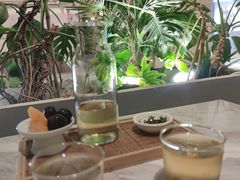 冷萃-théATRE 茶聚场(王府中環店)